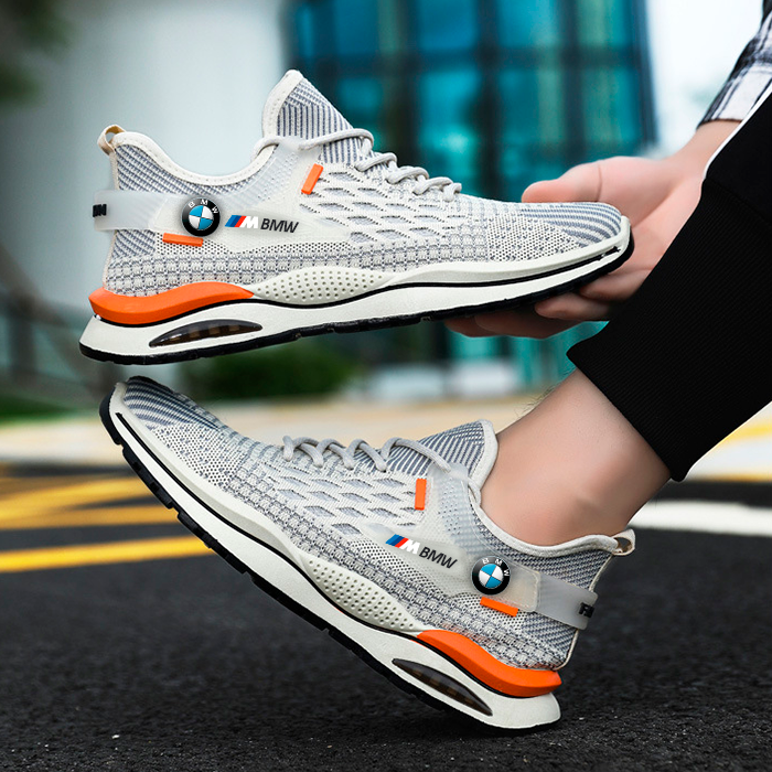 Chaussures pour hommes M4 - Édition Motorsport