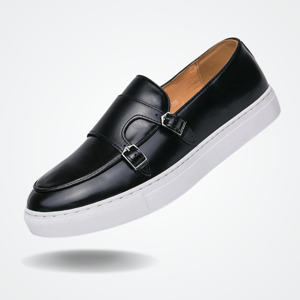 Mocassin en Cuir pour Homme Rennes Syvon