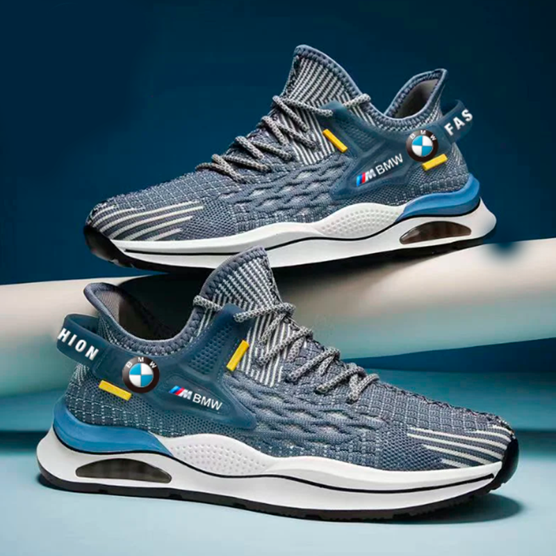 Chaussures pour hommes M4 - Édition Motorsport