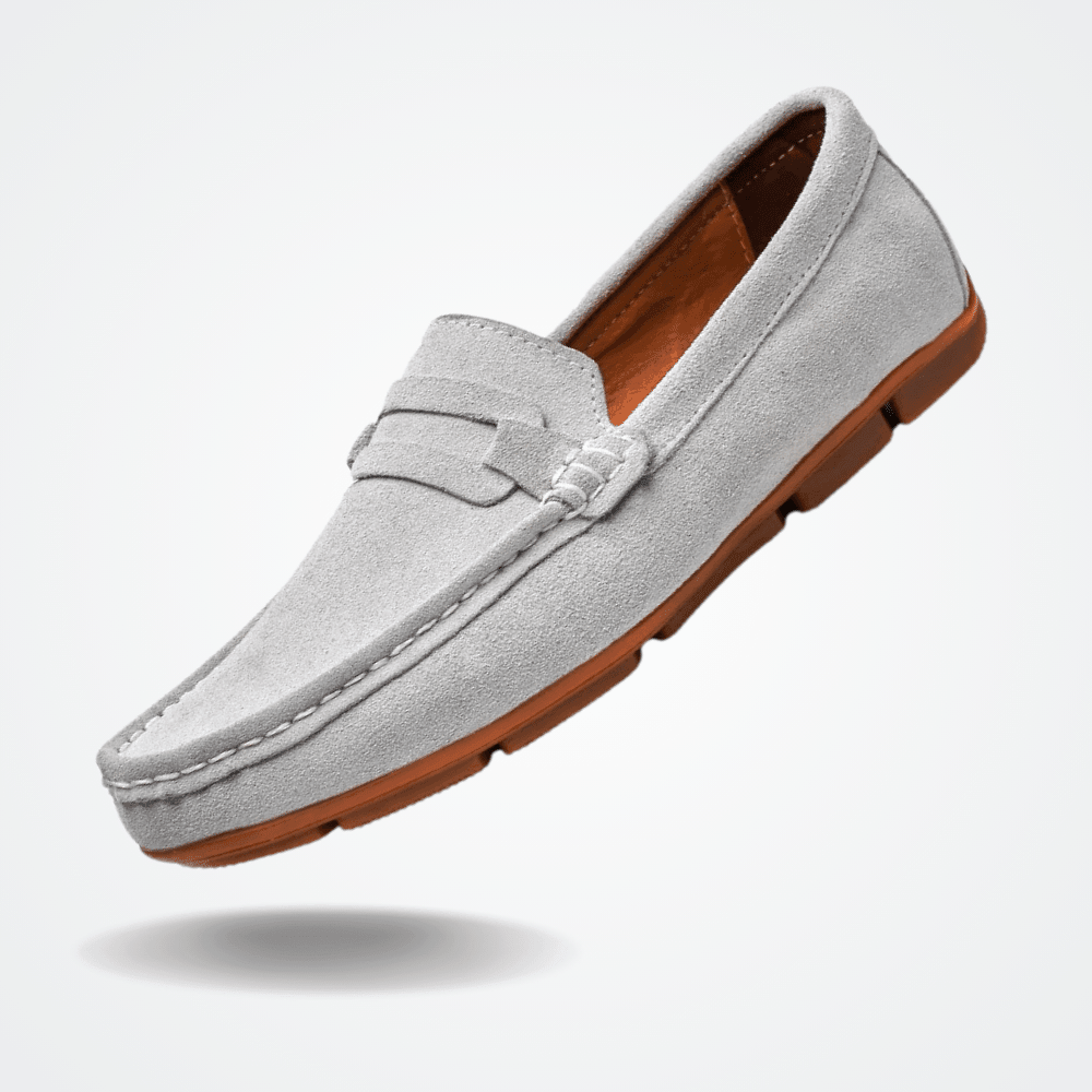 Mocassin pour hommes Rocco Syvon