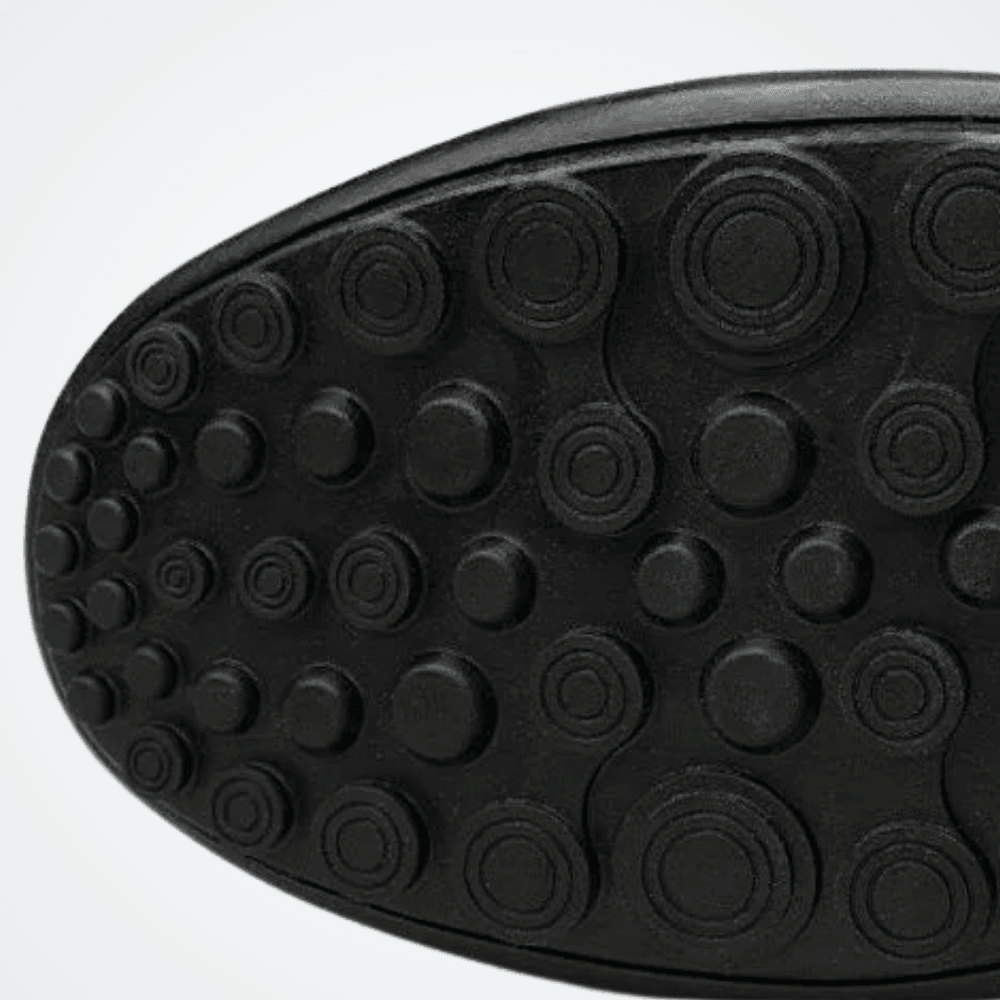 Mocassins en cuir pour hommes Florença Syvon