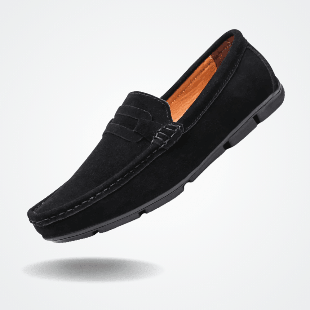 Mocassin pour hommes Rocco Syvon