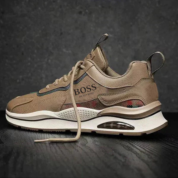Baskets Boss Essentielles + Cadeau Spécial