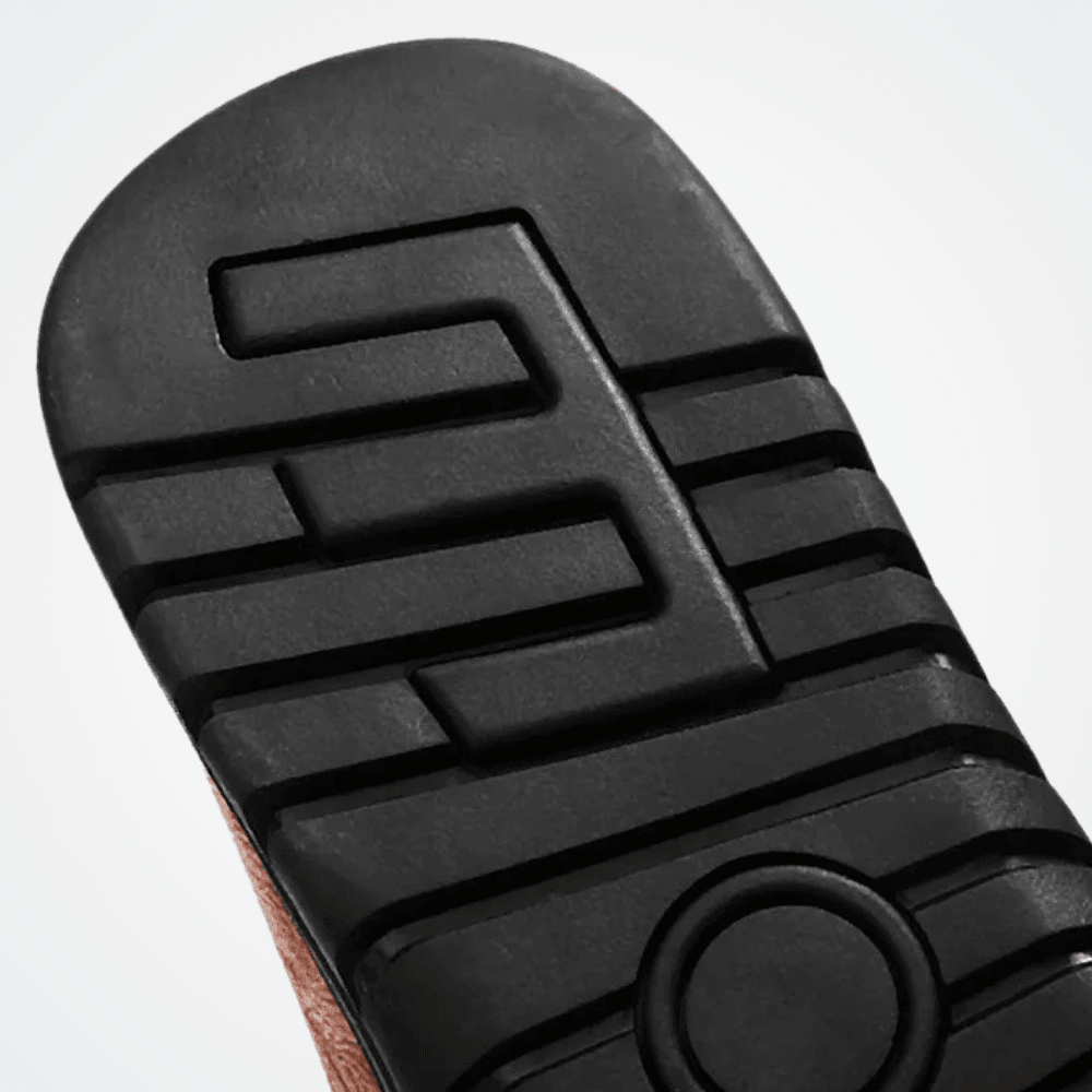 Mocassin en cuir pour homme Pisa Syvon