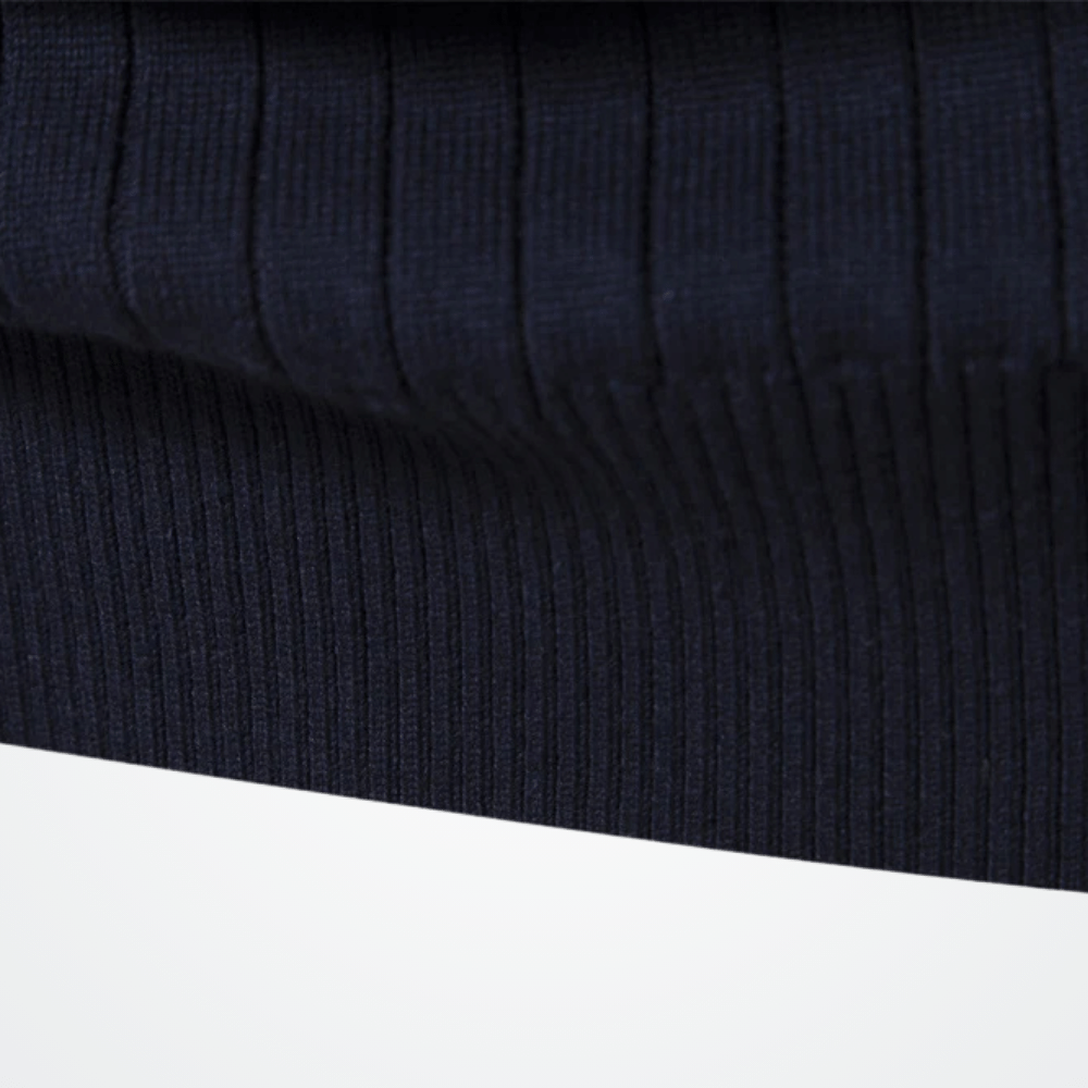 Veste de Sweat pour Hommes Tallinn Syvon