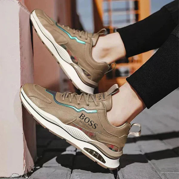 Baskets Boss Essentielles + Cadeau Spécial