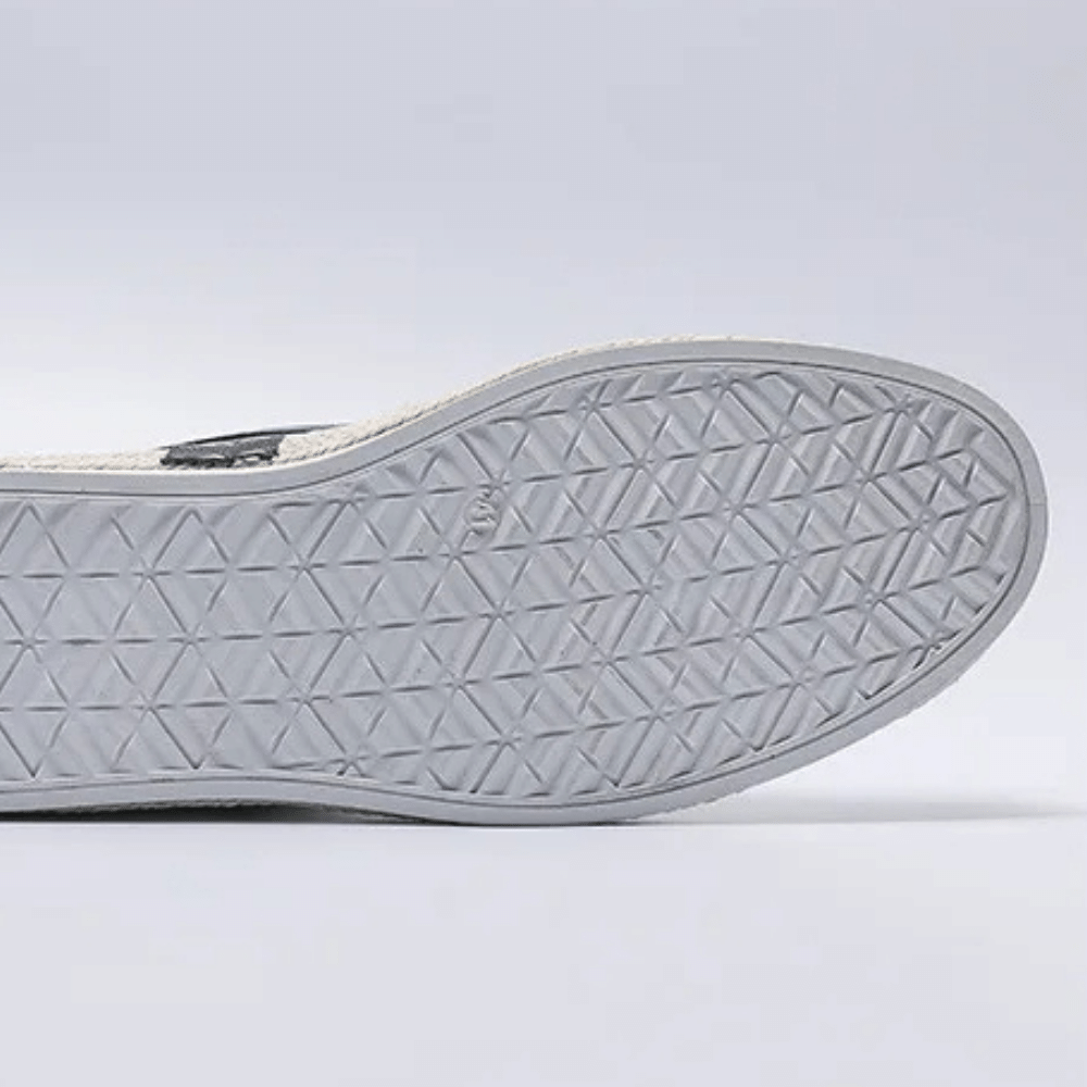 Mocassins en Cuir pour Hommes Nantes Syvon