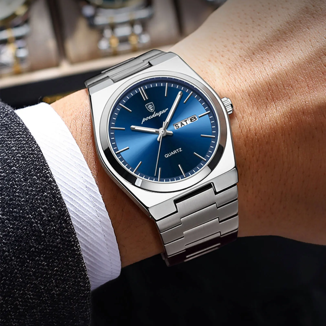 Montre pour homme Royal Executive Syvon