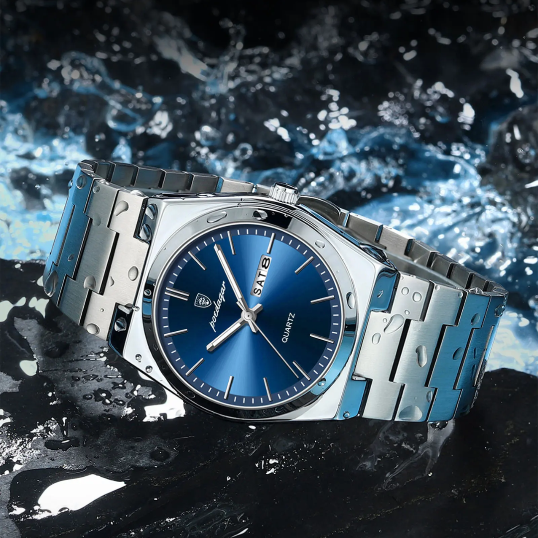 Montre pour homme Royal Executive Syvon