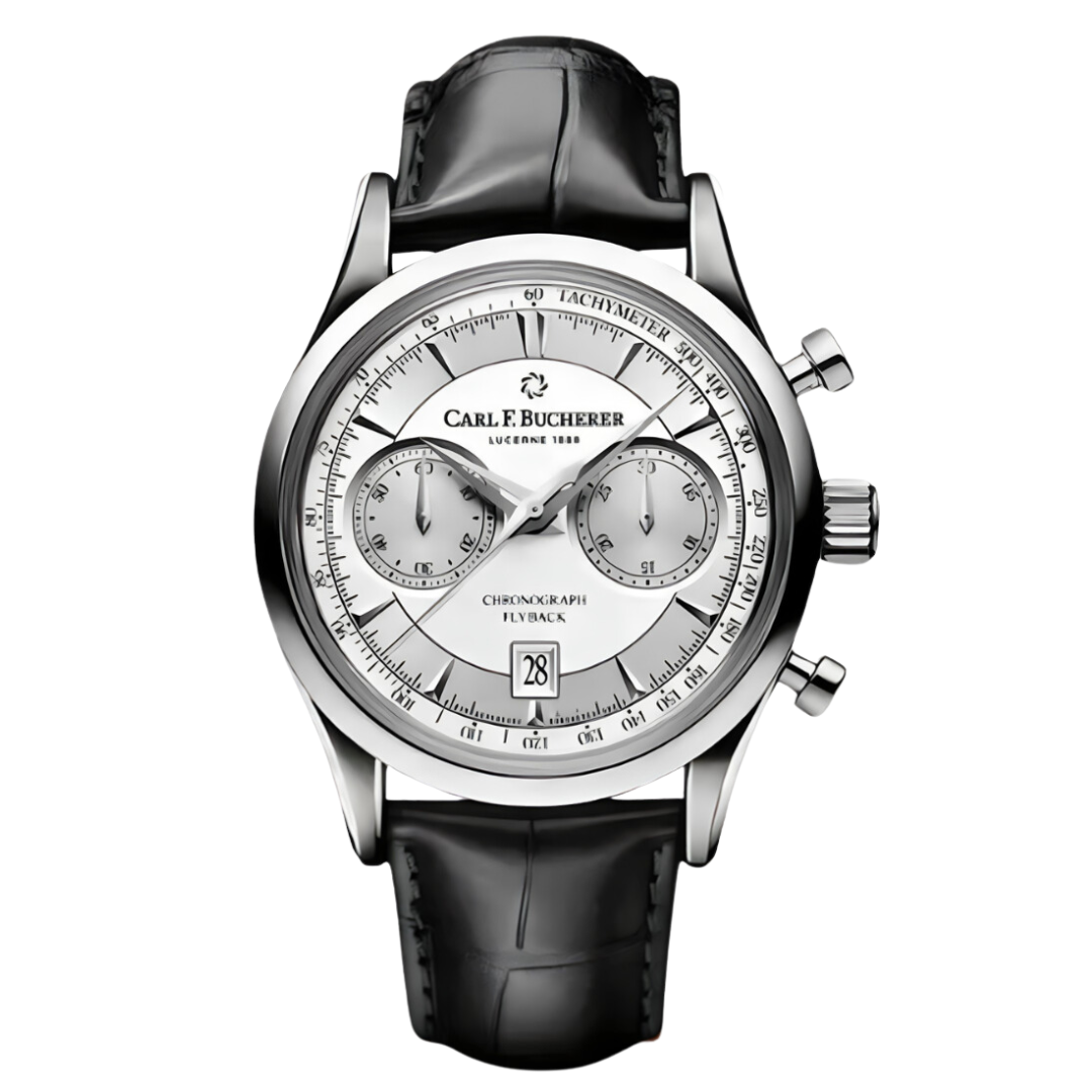 Montre Syvon Carl F. Bucherer