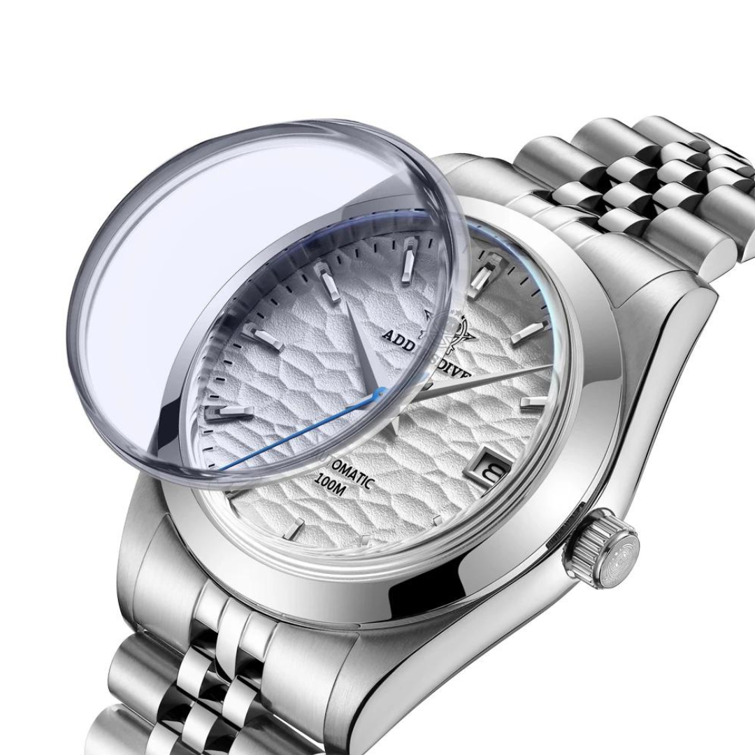 Montre Addiesdive González Uhr Syvon