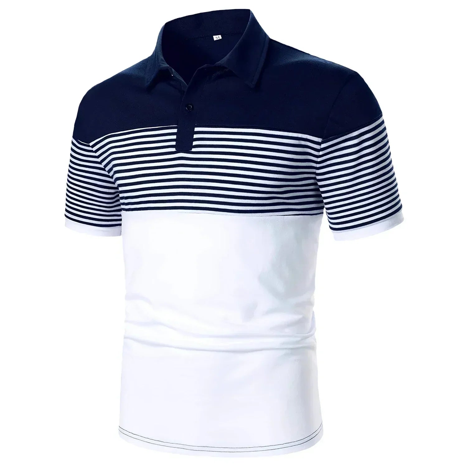 Polo Homme Imponenty Syvon