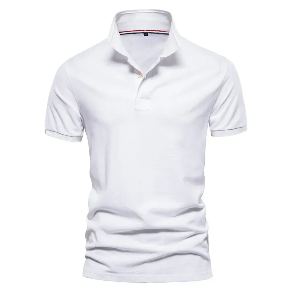 Polo pour hommes Imperium Syvon