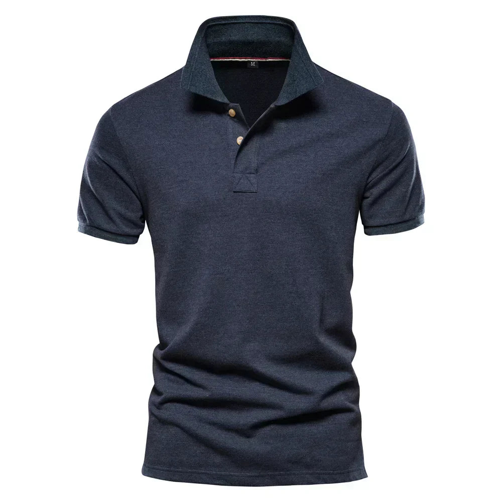 Polo pour hommes Imperium Syvon