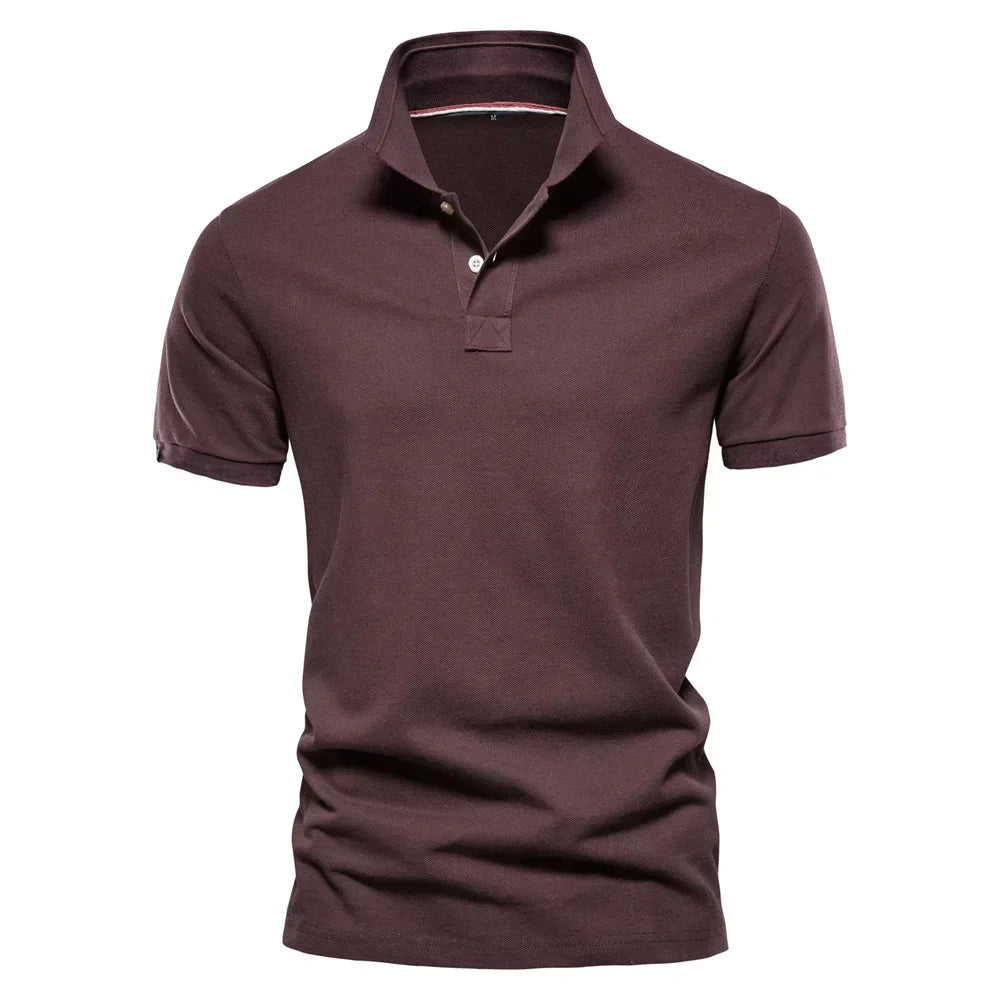 Polo pour hommes Imperium Syvon