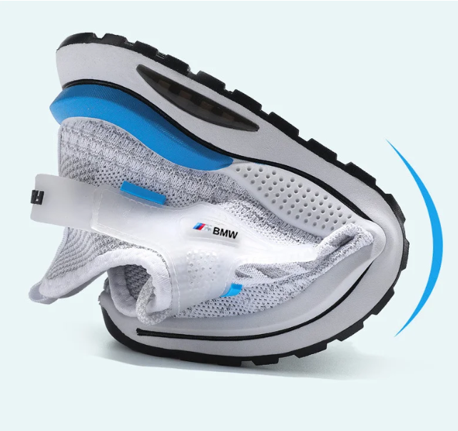 Chaussures pour hommes M4 - Édition Motorsport