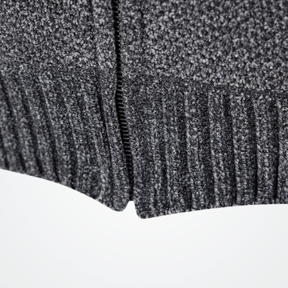 Sweat à capuche pour hommes Nápoles Syvon