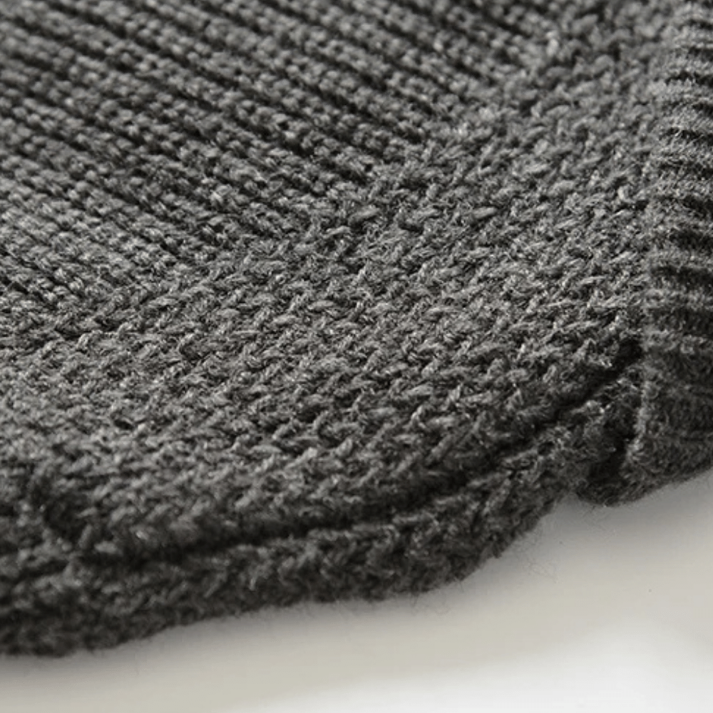 Cardigan pour hommes London Syvon