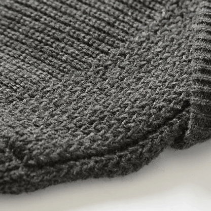 Cardigan pour hommes London Syvon