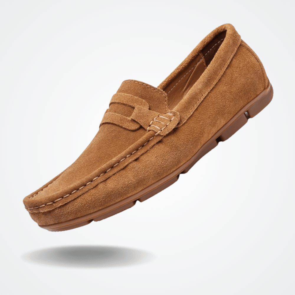 Mocassin pour hommes Rocco Syvon