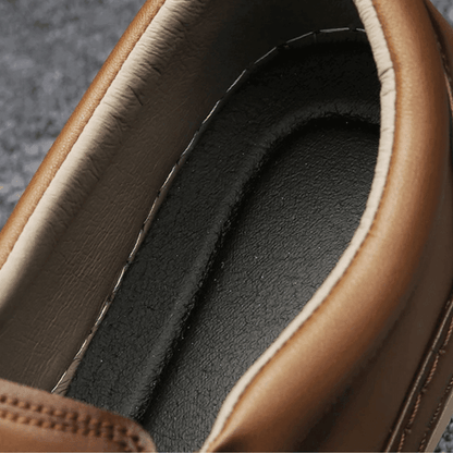 Mocassin pour hommes Paolo Syvon