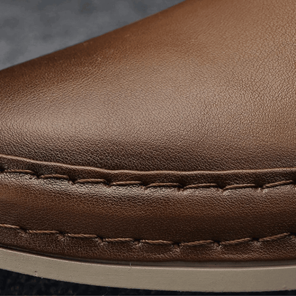 Mocassin pour hommes Paolo Syvon