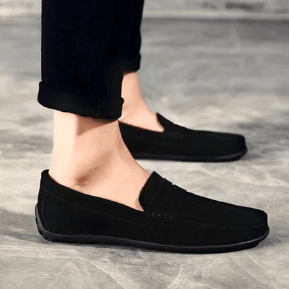 Mocassin pour hommes Rocco Syvon