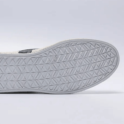 Mocassins en Cuir pour Hommes Nantes Syvon