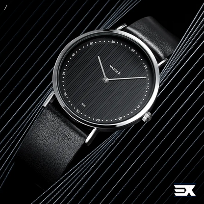 Montre Minimaliste Ibiza Syvon