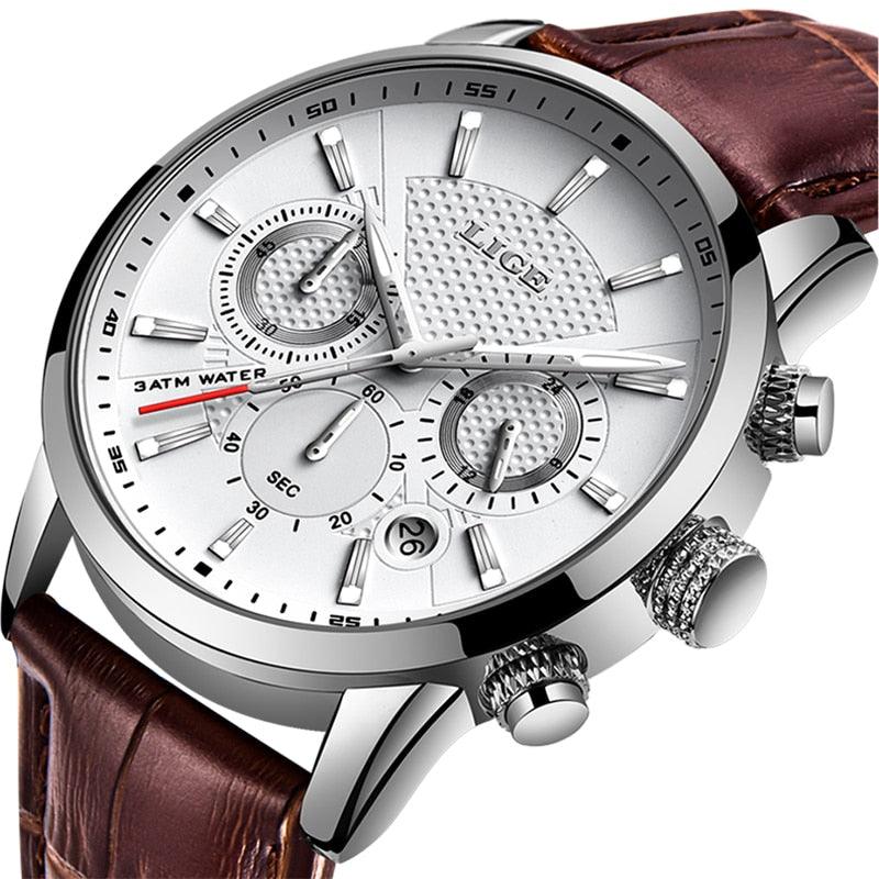 Montre Panamera Executive Syvon