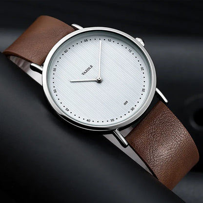 Montre Minimaliste Ibiza Syvon