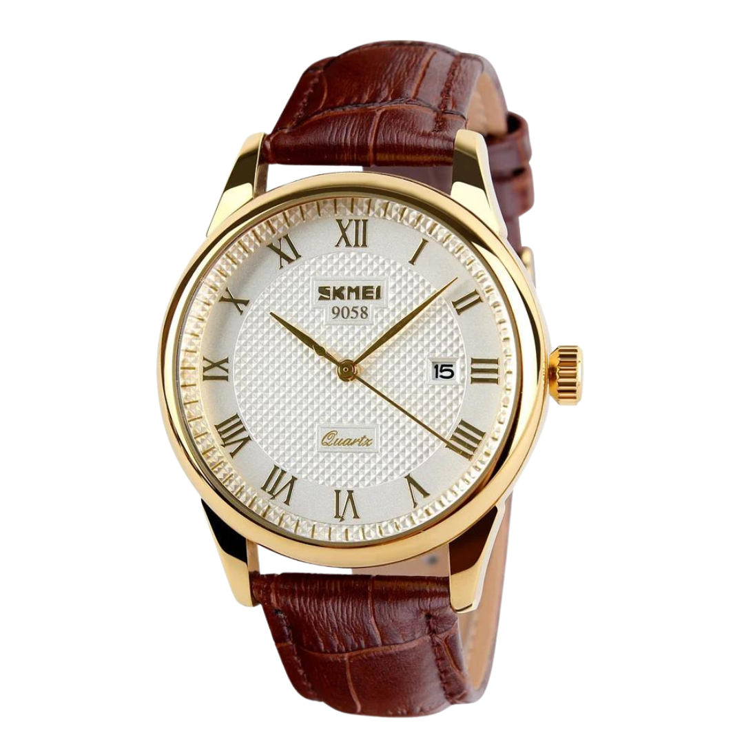 Montre Executive Old Money Syvon