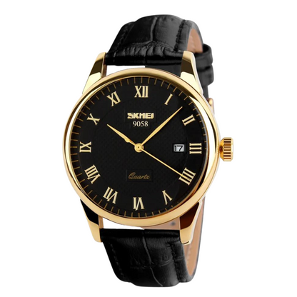 Montre Executive Old Money Syvon