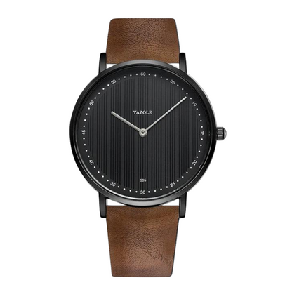 Montre Minimaliste Ibiza Syvon