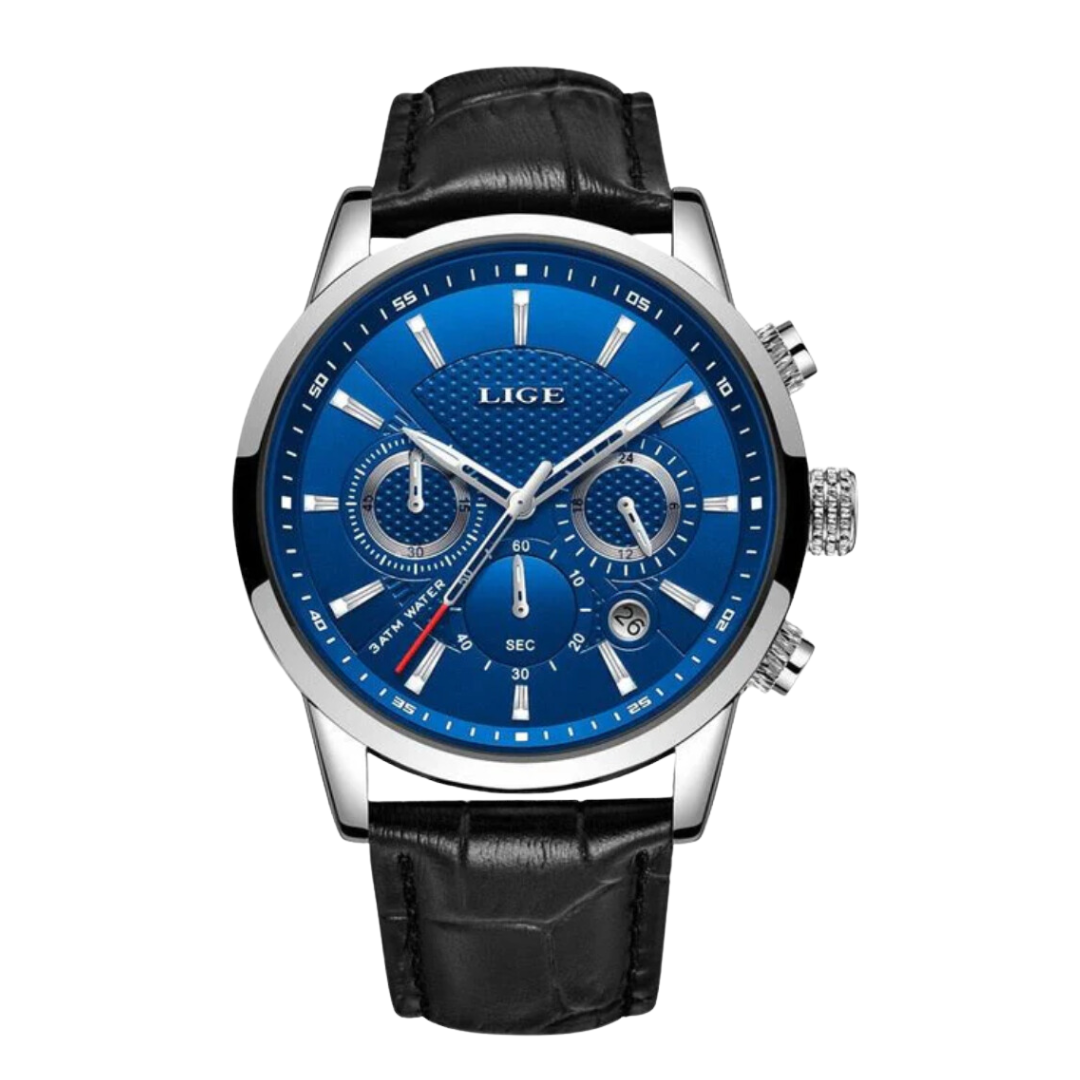 Montre Panamera Executive Syvon