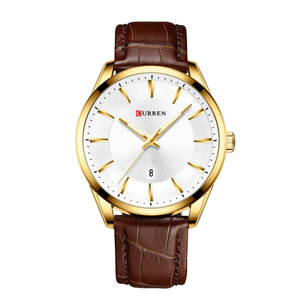 Montre Exécutive Boss Syvon