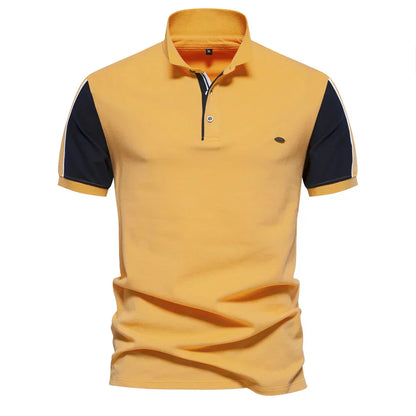 Polo Homme Unic Syvon
