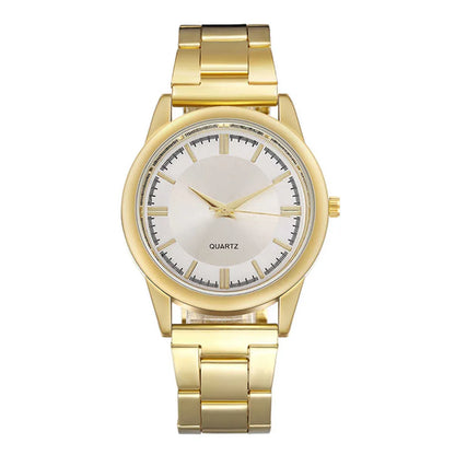 Montre Quartz Smith Syvon