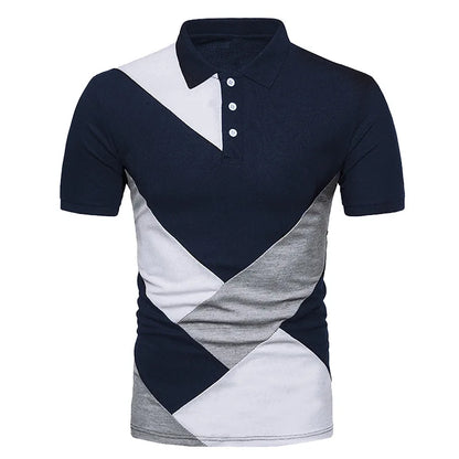 Polo pour hommes Excellence Syvon