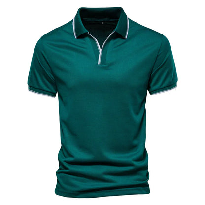 Polo Homme Refiny Syvon