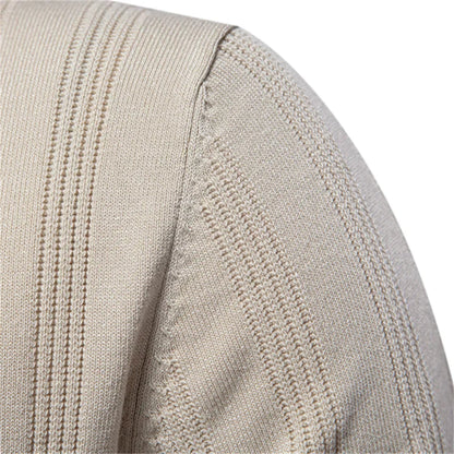 Polo Homme Supérieur Syvon