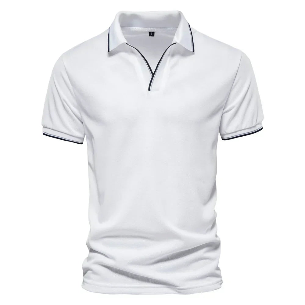 Polo Homme Refiny Syvon