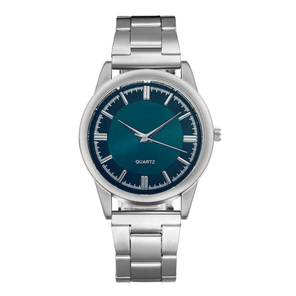 Montre Quartz Smith Syvon
