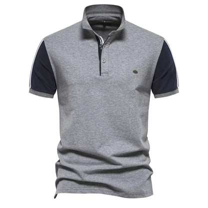 Polo Homme Unic Syvon