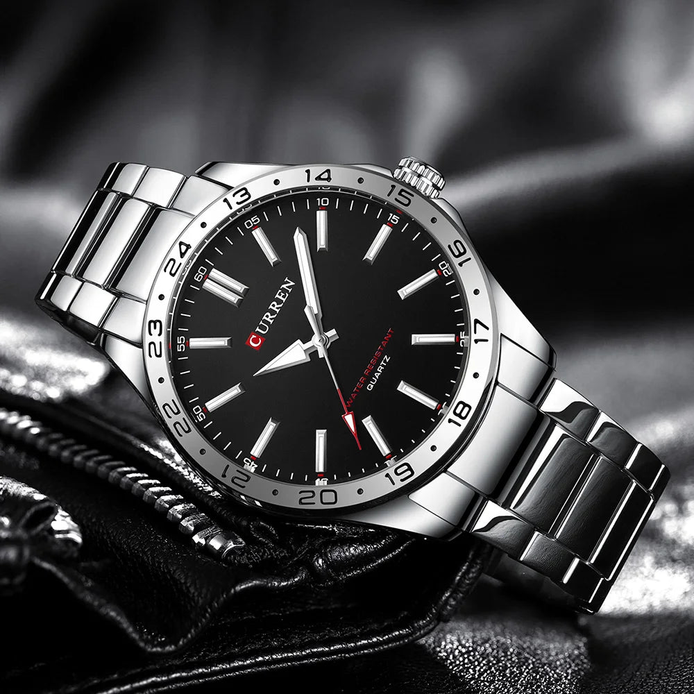 Montre Curren Palladio Syvon