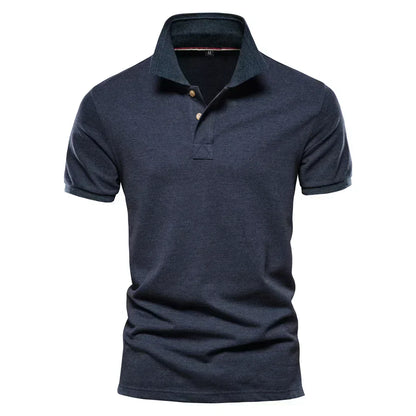 Polo pour hommes Imperium Syvon