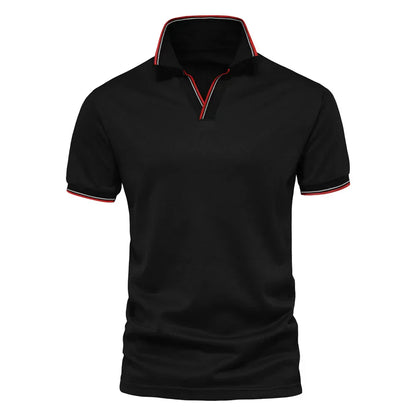 Polo Homme Refiny Syvon