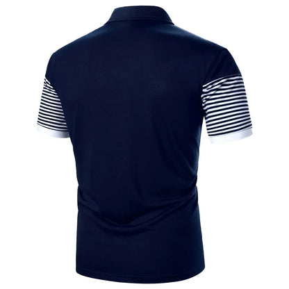 Polo Homme Imponenty Syvon