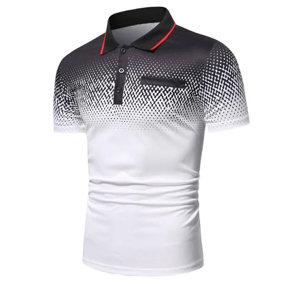 Polo pour hommes Elit Syvon