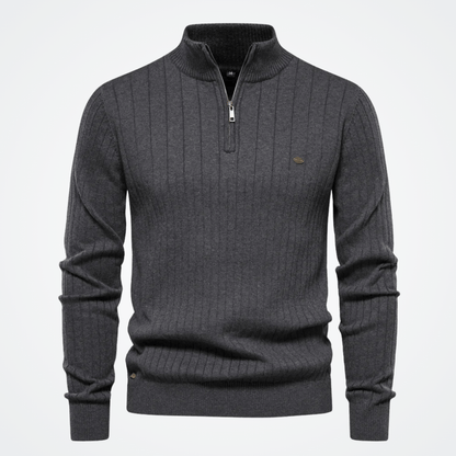 Veste de Sweat pour Hommes Tallinn Syvon